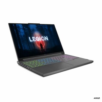 Lenovo Legion Slim 5 | 16&#039;&#039; IPS WUXGA | AMD Ryzen 7 7840HS | 16GB DDR5 | 512GB | Nvidia RTX4070 | W11 Home | RFS