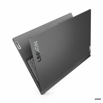 Lenovo Legion Slim 5 | 16&#039;&#039; IPS WUXGA | AMD Ryzen 7 7840HS | 16GB DDR5 | 512GB | Nvidia RTX4070 | W11 Home | RFS