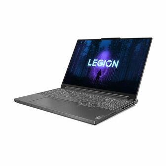 Lenovo Legion Slim 5 | 16&#039;&#039; IPS WUXGA | AMD Ryzen 7 7840HS | 16GB DDR5 | 512GB | Nvidia RTX4070 | W11 Home | RFS