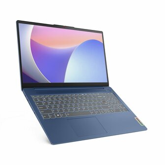 Lenovo IdeaPad 3 | 15.6&#039;&#039; F-HD | Intel Core i5-12450H | 8GB DDR5 | 1TB | W11 Professional