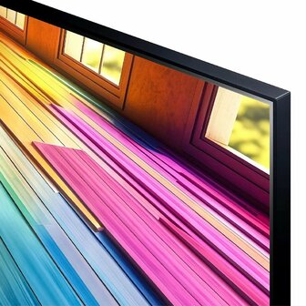 LG 43UT80006LA TV | 43&#039;&#039; | Ultra HD 4K | Wi-Fi | Smart TV | WebOS | HDR10 | 60Hz