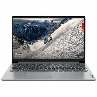 Lenovo IdeaPad 1 | 15.6&#039;&#039; F-HD | Intel N4500 | 8GB RAM | 256GB SSD | W11 Professional