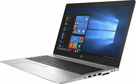 HP EliteBook 850 G6 | 15,6&#039;&#039; IPS F-HD | Intel Core i5-8365U | 8GB | 256GB | W11 Professional | RFB