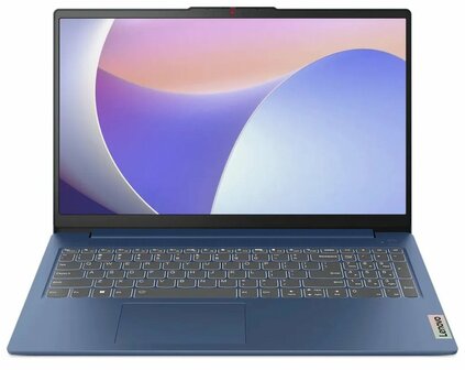 Lenovo IdeaPad 3 | 15.6&#039;&#039; IPS F-HD | Intel Core i5-12450H | 8GB | 512GB | W11 Professional