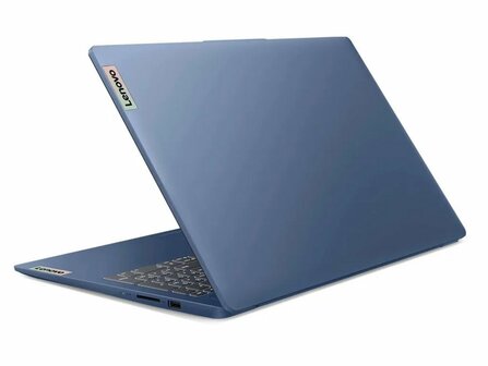 Lenovo IdeaPad 3 | 15.6&#039;&#039; IPS F-HD | Intel Core i5-12450H | 8GB | 512GB | W11 Professional