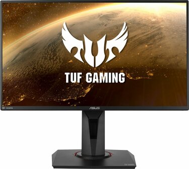 ASUS TUF Gaming VG27AQZ 27&quot; | 2560x1440 IPS | 165Hz | Gaming Monitor | RENEWED