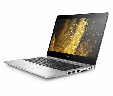 HP EliteBook 830 G5 | 13.3&#039;&#039; IPS F-HD | Intel Core i3-8130U | 8GB | 256GB | W11 Professional | RFB