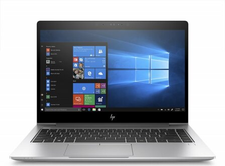 HP EliteBook 830 G5 | 13.3&#039;&#039; IPS F-HD | Intel Core i3-8130U | 8GB | 256GB | W11 Professional | RFS