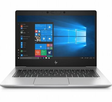 HP EliteBook 735 G6 | 13.3&#039;&#039; IPS F-HD | AMD Ryzen 3 Pro 3300U | 16GB | 256GB | W11 Professional | RFB