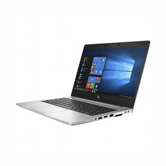 HP EliteBook 735 G6 | 13.3&#039;&#039; IPS F-HD | AMD Ryzen 3 Pro 3300U | 16GB | 256GB | W11 Professional | RFB