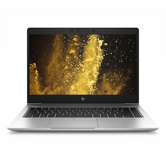 HP EliteBook 745 G6 | 14&#039;&#039; F-HD | AMD Ryzen 3 Pro 3300 | 8GB | 256GB | W11P | RFS