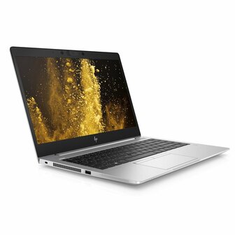 HP EliteBook 745 G6 | 14&#039;&#039; F-HD | AMD Ryzen 3 Pro 3300 | 8GB | 256GB | W11P | RFS