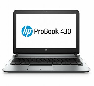 HP ProBook 430 G3 | 13.3&#039;&#039; IPS | Intel Core i3-6100 | 4GB | 120GB | W11 Professional | RFB