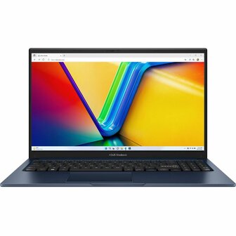 Asus VivoBook | 15.6&#039;&#039; F-HD | Intel Core i5-1235U | 512GB | 8GB | W11 Professional