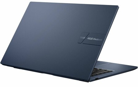 Asus VivoBook | 15.6&#039;&#039; F-HD | Intel Core i5-1235U | 512GB | 8GB | W11 Professional