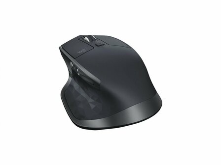 Logitech MX Master 2S | Grafiet | Muis