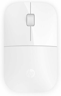 HP Z3700 Draadloze Muis - Wit | RENEWED