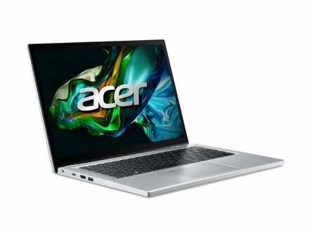 Acer Aspire 3 Spin 14&#039;&#039; Touch | Intel Core i3 N305 | 8GB DDR5 | 256GB | W11 Home in S Mode