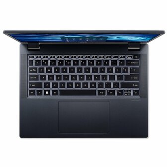 Acer TravelMate P414 | 14&#039;&#039; IPS WUXGA | AMD Ryzen 5 PRO 6650U | 16GB DDR5 | 512GB | W11 Professional