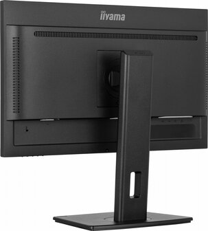 iiyama ProLite XUB2497HSN-B2 23.8&quot; | 1920 x 1080 IPS | 100Hz | USB-C-Hub | Monitor