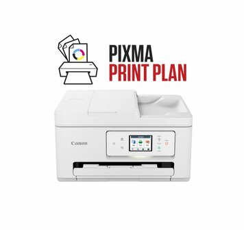 Canon PIXMA TS7750i Inkjetprinter | A4 1200 x 1200 DPI | Wifi Kleurenprinter