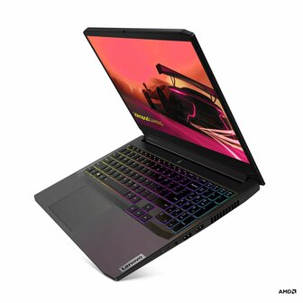 Lenovo IdeaPad Gaming 3 | 15.6&#039;&#039; IPS F-HD | AMD Ryzen 5 5500H | 16GB | 512GB | RTX2050 | W11 Home