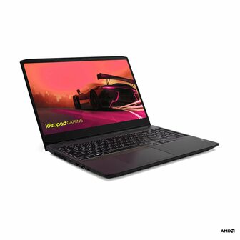 Lenovo IdeaPad Gaming 3 | 15.6&#039;&#039; IPS F-HD | AMD Ryzen 5 5500H | 16GB | 512GB | RTX2050 | W11 Home