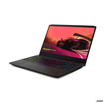 Lenovo IdeaPad Gaming 3 | 15.6&#039;&#039; IPS F-HD | AMD Ryzen 5 5500H | 16GB | 512GB | RTX2050 | W11 Home