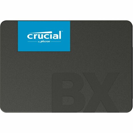 Crucial BX500 2.5" 240 GB SATA III