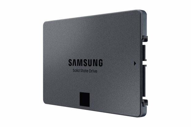 Samsung 870 QVO | 1TB SATA SSD | 2.5'' | 560MB/s