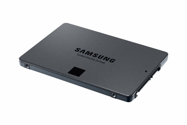 Samsung 870 QVO | 1TB SATA SSD | 2.5'' | 560MB/s