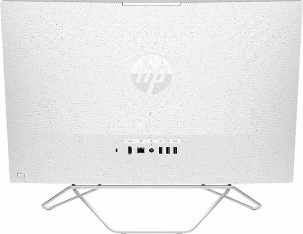 HP AIO 24-CB1103NG 23.8inch F-HD i3-1215U / 8GB / 256GB W11P