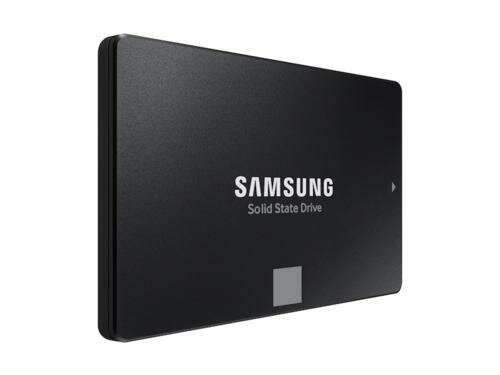 Samsung 870 EVO | 2TB SATA SSD | 2.5'' | 560MB/s