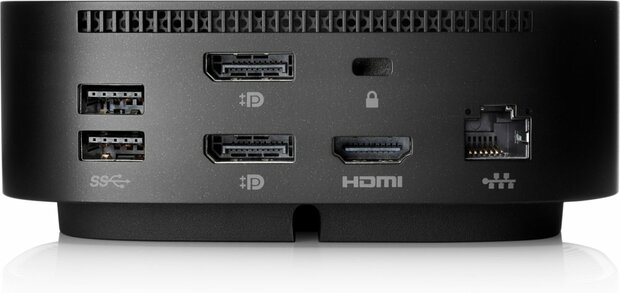 HP USB–C Docking Station G5