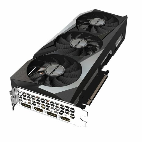 Gigabyte GeForce RTX 3070 GAMING OC 8G (rev. 2.0) NVIDIA 8 GB GDDR6