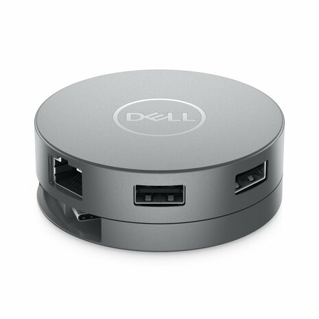 Dell USB-C Multiport Docking Station – DA310