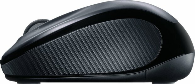 Logitech M325s Kleine Draadloze Muis - Zwart