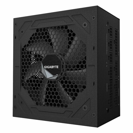 Gigabyte UD1000GM | 1000 Watt Gold ATX PSU | Modulair | Power Supply | Voeding