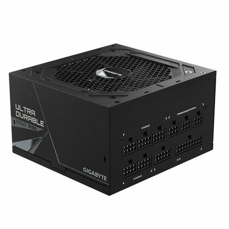 Gigabyte UD1000GM | 1000 Watt Gold ATX PSU | Modulair | Power Supply | Voeding