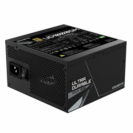 Gigabyte UD1000GM | 1000 Watt Gold ATX PSU | Modulair | Power Supply | Voeding