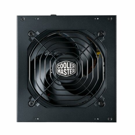 Cooler Master MWE Gold 850 - V2 Full Modular power supply unit 850 W 24-pin ATX ATX Zwart