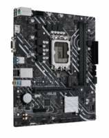 ASUS PRIME H610M-K | Socket LGA 1700 | Intel H610 | 2xDDR4 | Micro-ATX | Moederbord