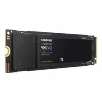 Samsung 990 EVO | 1TB NVMe SSD | M.2 | 5.000MB/s