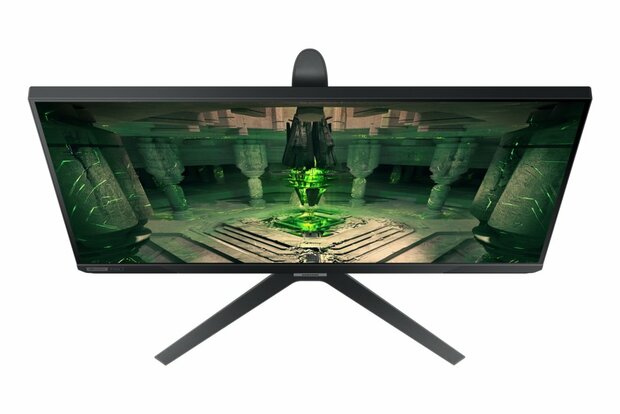 Samsung Odyssey G4 S27BG400EU 27" | 1920x1080 IPS | 240Hz | Gaming Monitor