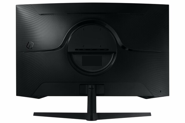 Samsung G5 G55C 32" | 2560x1440 VA | 165Hz | Curved Gaming Monitor