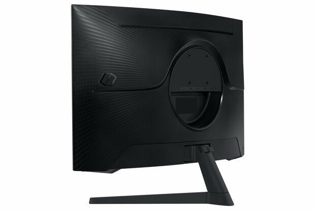 Samsung G5 G55C 32" | 2560x1440 VA | 165Hz | Curved Gaming Monitor