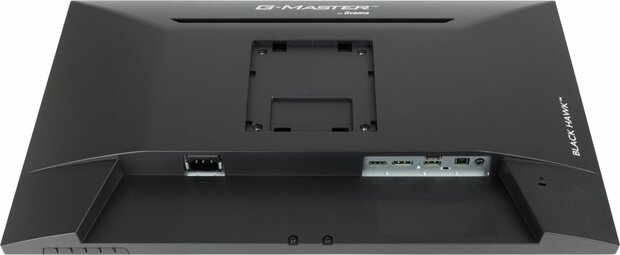 iiyama G-MASTER 1920x1080 IPS 100Hz Gaming Monitor