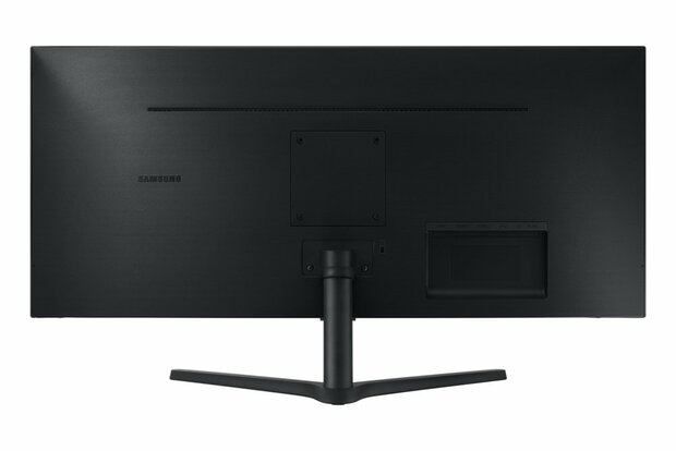 Samsung ViewFinity S50GC 34" | 3440x1440 VA | 100Hz | Curved Ultrawide | Monitor