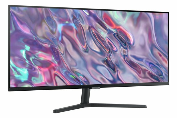 Samsung ViewFinity S50GC 34" | 3440x1440 VA | 100Hz | Curved Ultrawide | Monitor