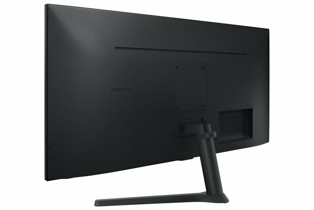 Samsung ViewFinity S50GC 34" | 3440x1440 VA | 100Hz | Curved Ultrawide | Monitor